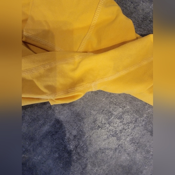 YELLOW LABEL CO Bike Shorts Size Small EUC - Picture 4 of 4